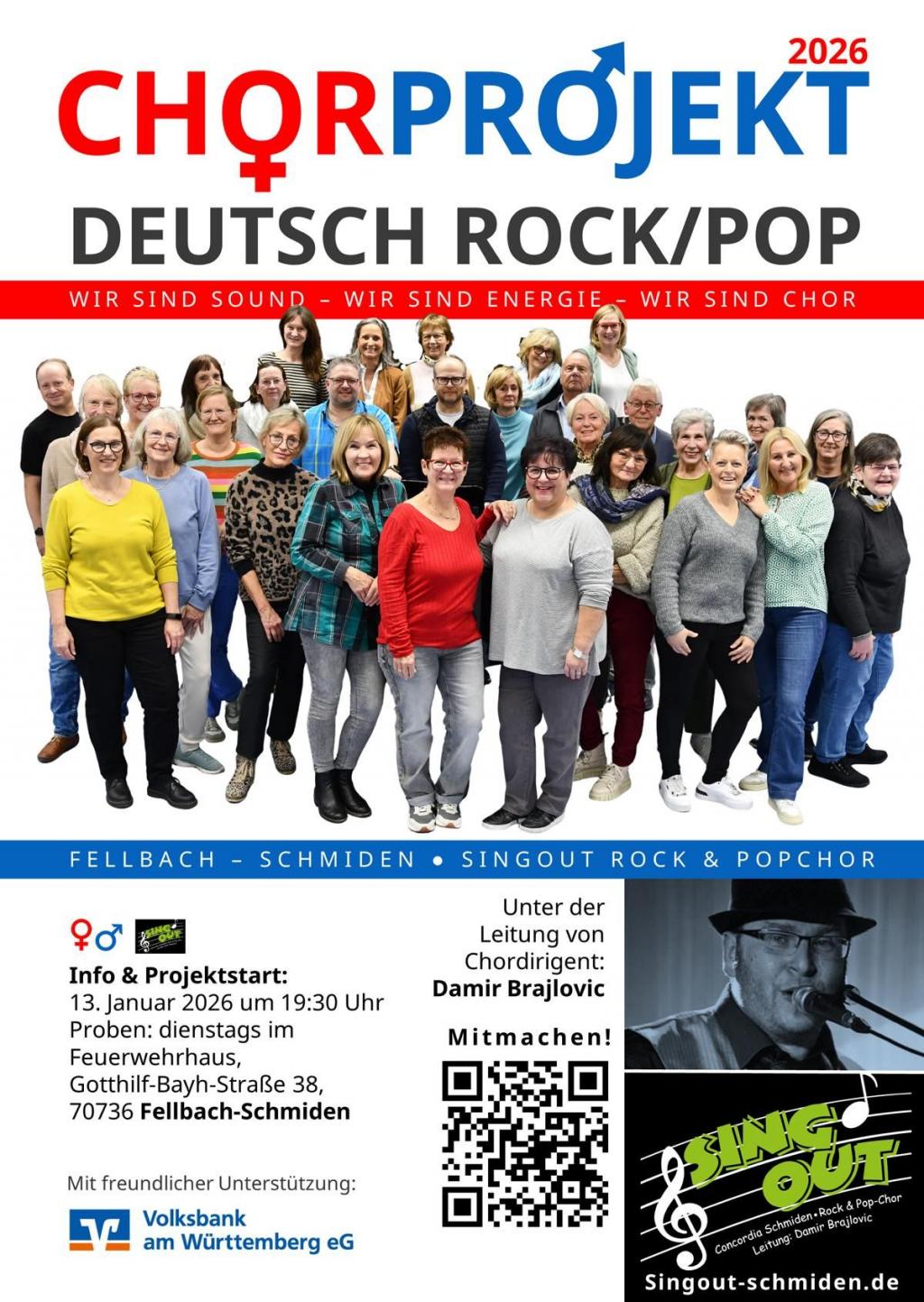 DEUTSCH ROCK POP