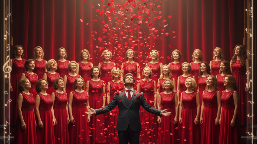 Duell der Stimmen (6)